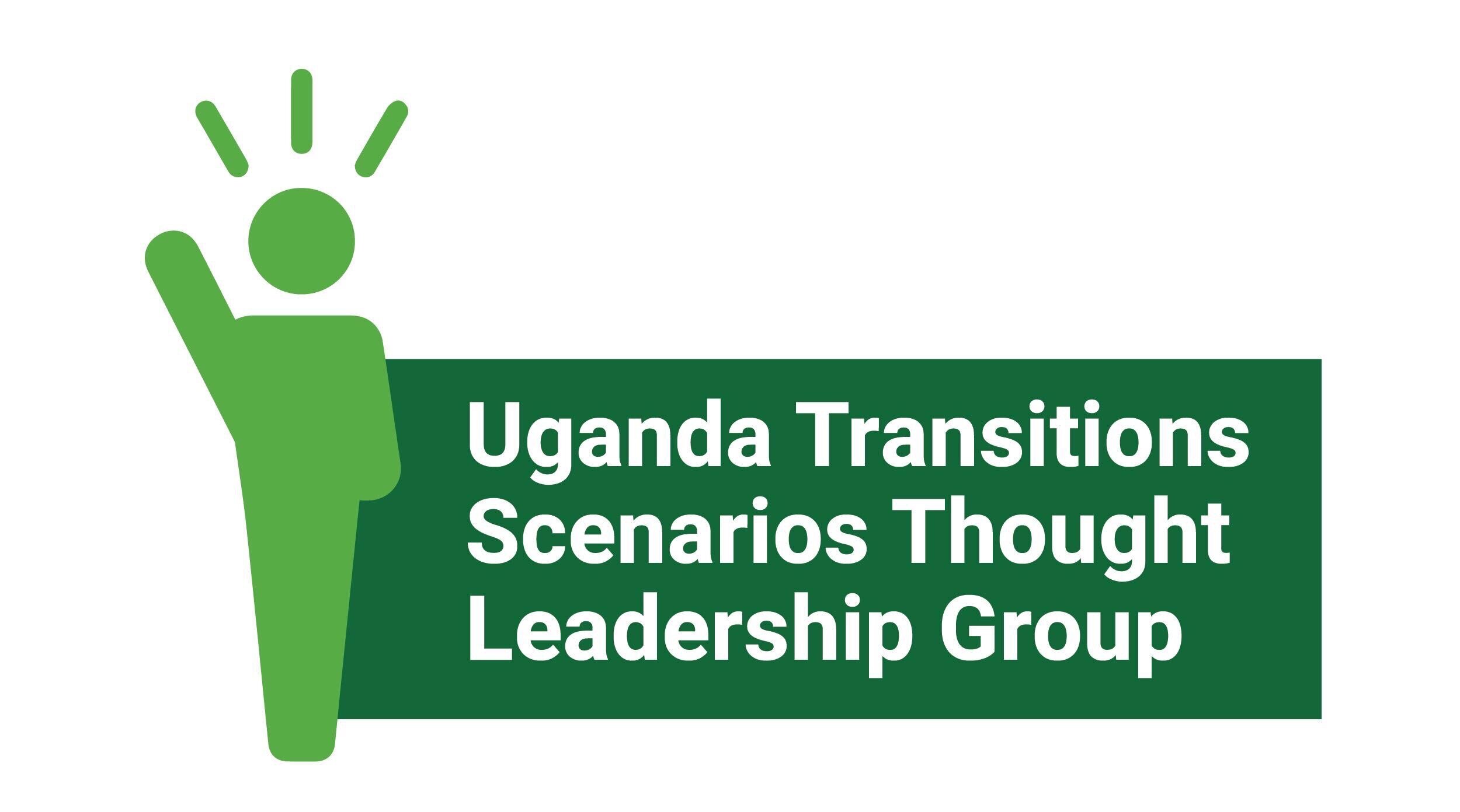 Uganda Transitions Scenarios Thought Leadership Group (UTSTLG)